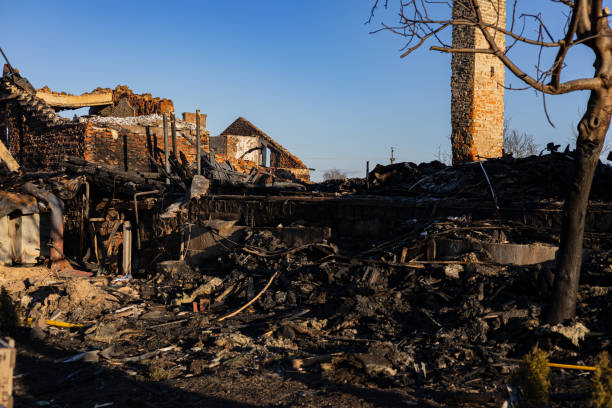 Reliable Emergency Fire Cleanup contractor in Aston, PA by Fire Damage Laser Cleaning