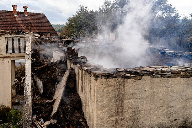 Affordable Emergency Fire Cleanup solutions in Aston, PA